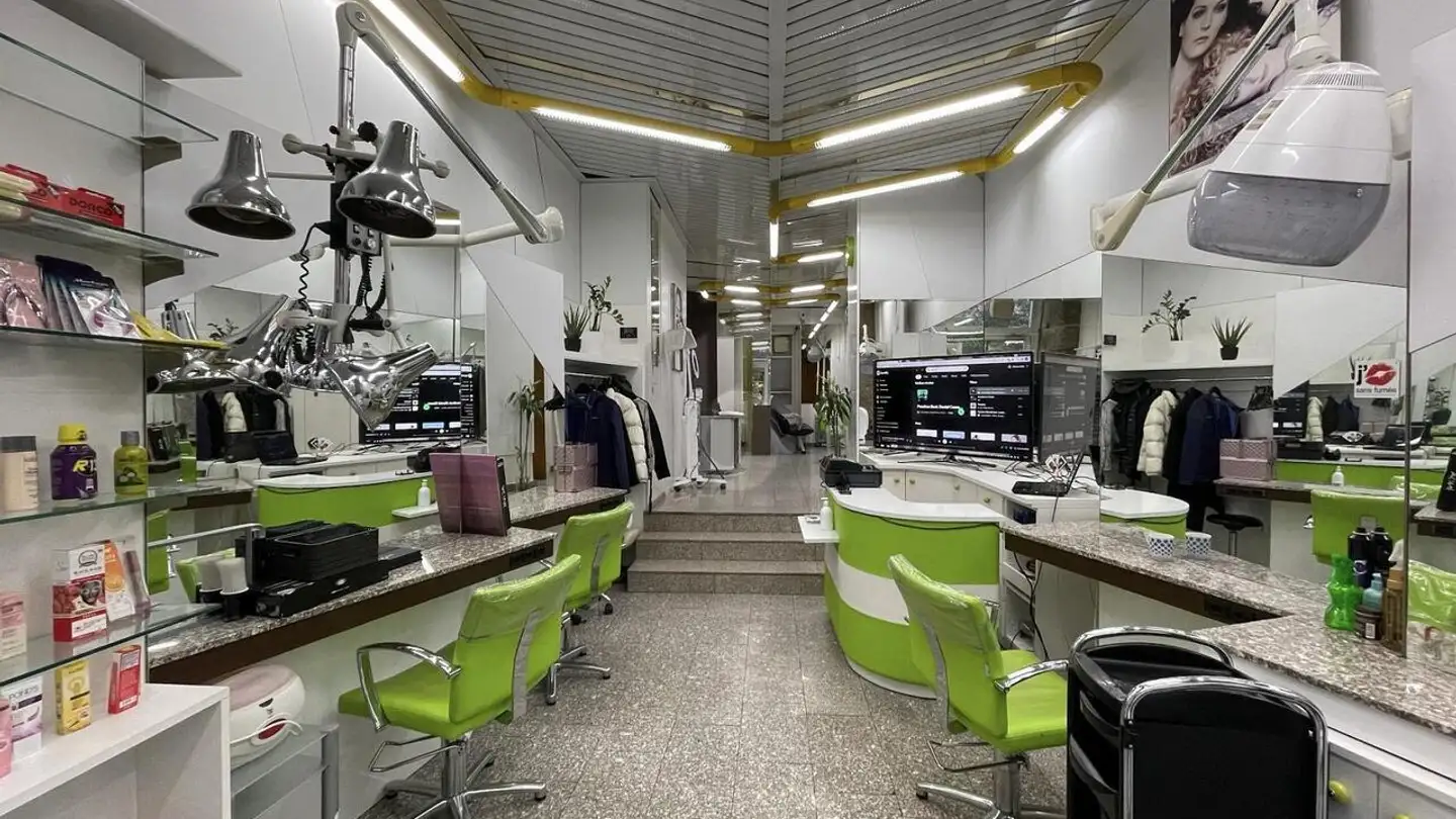 Negozio in vendita - 1203 Genève - Photo 2