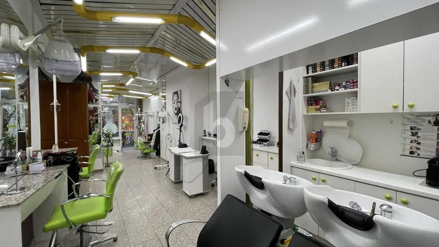 Negozio in vendita - 1203 Genève - Photo 3