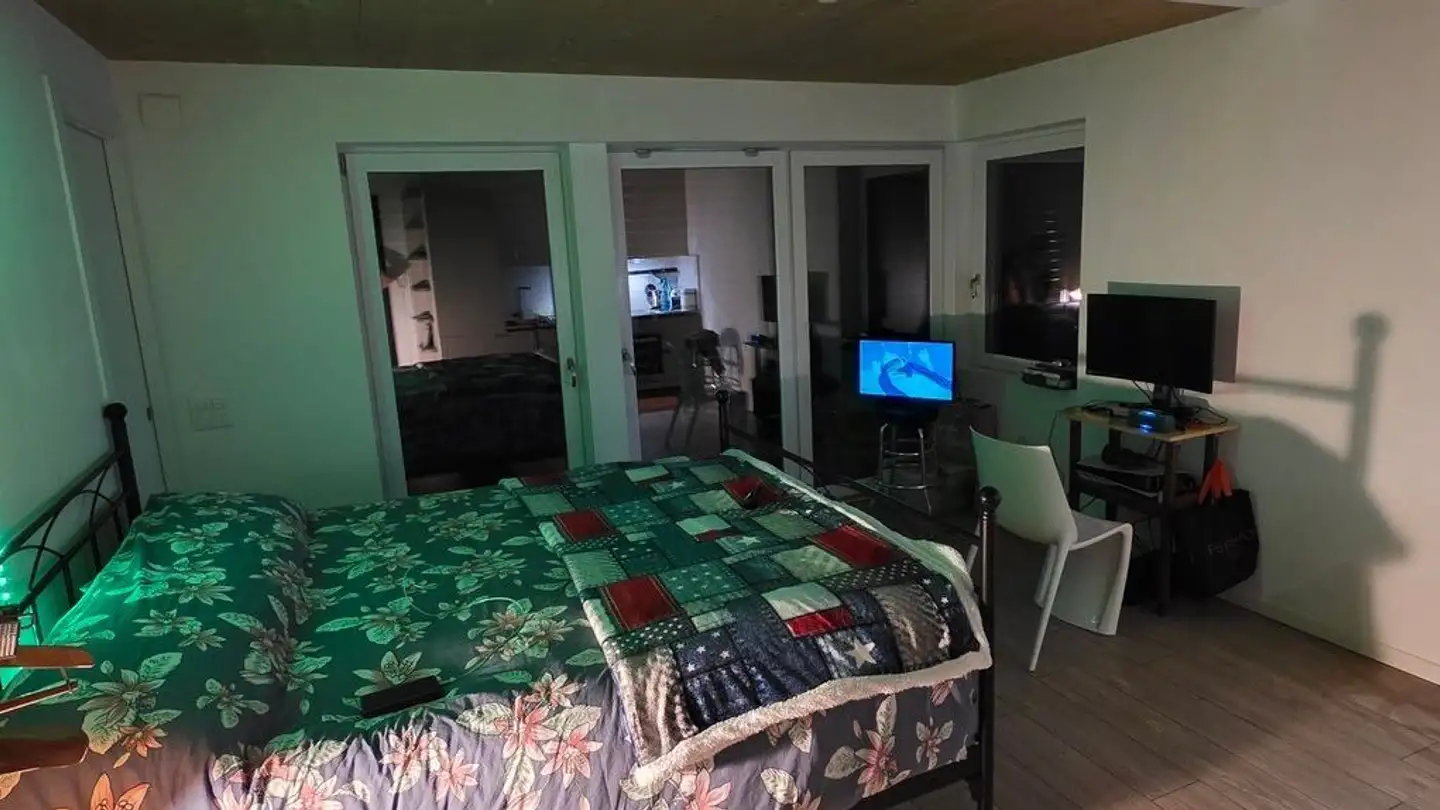 Appartamento in affitto - 6593 Cadenazzo