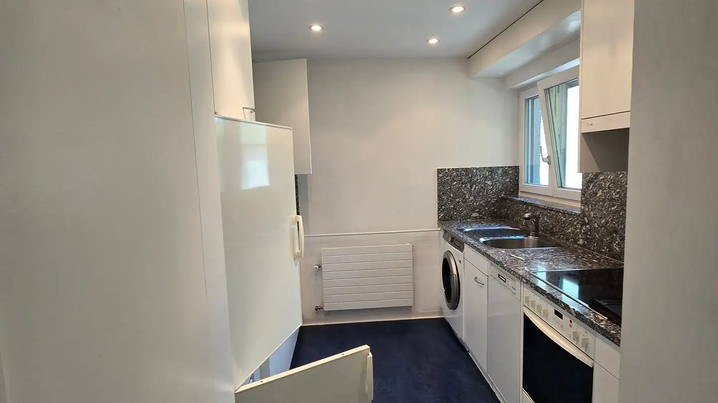 Appartamento in affitto - Sonnenrain 7, 8700 Küsnacht ZH - Photo 4