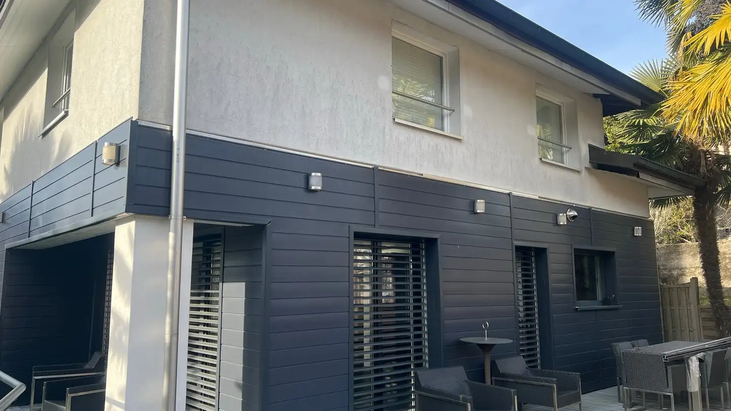 Villa à vendre - Via Mondino, 6933 Muzzano - Photo 2