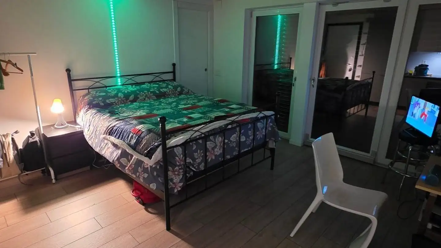 Appartamento in affitto - 6593 Cadenazzo - Foto 2