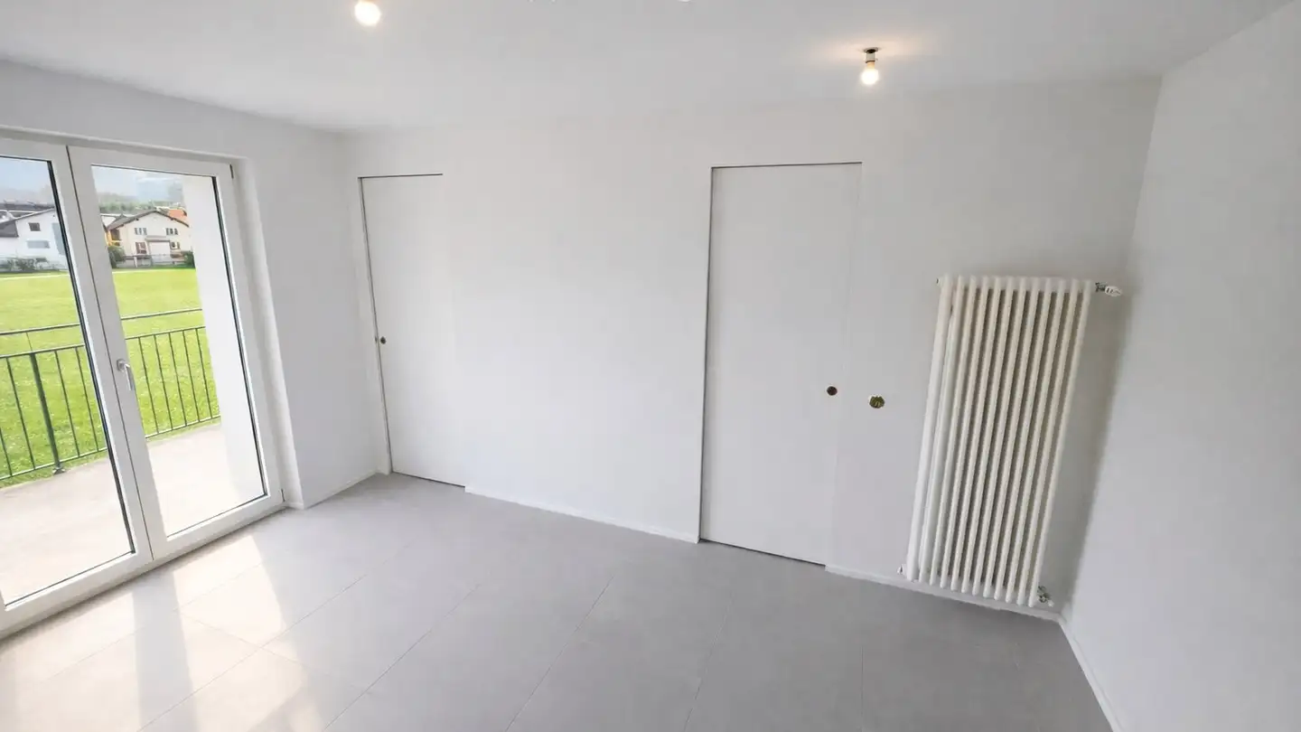 Appartamento in affitto - 6772 Rodi-Fiesso