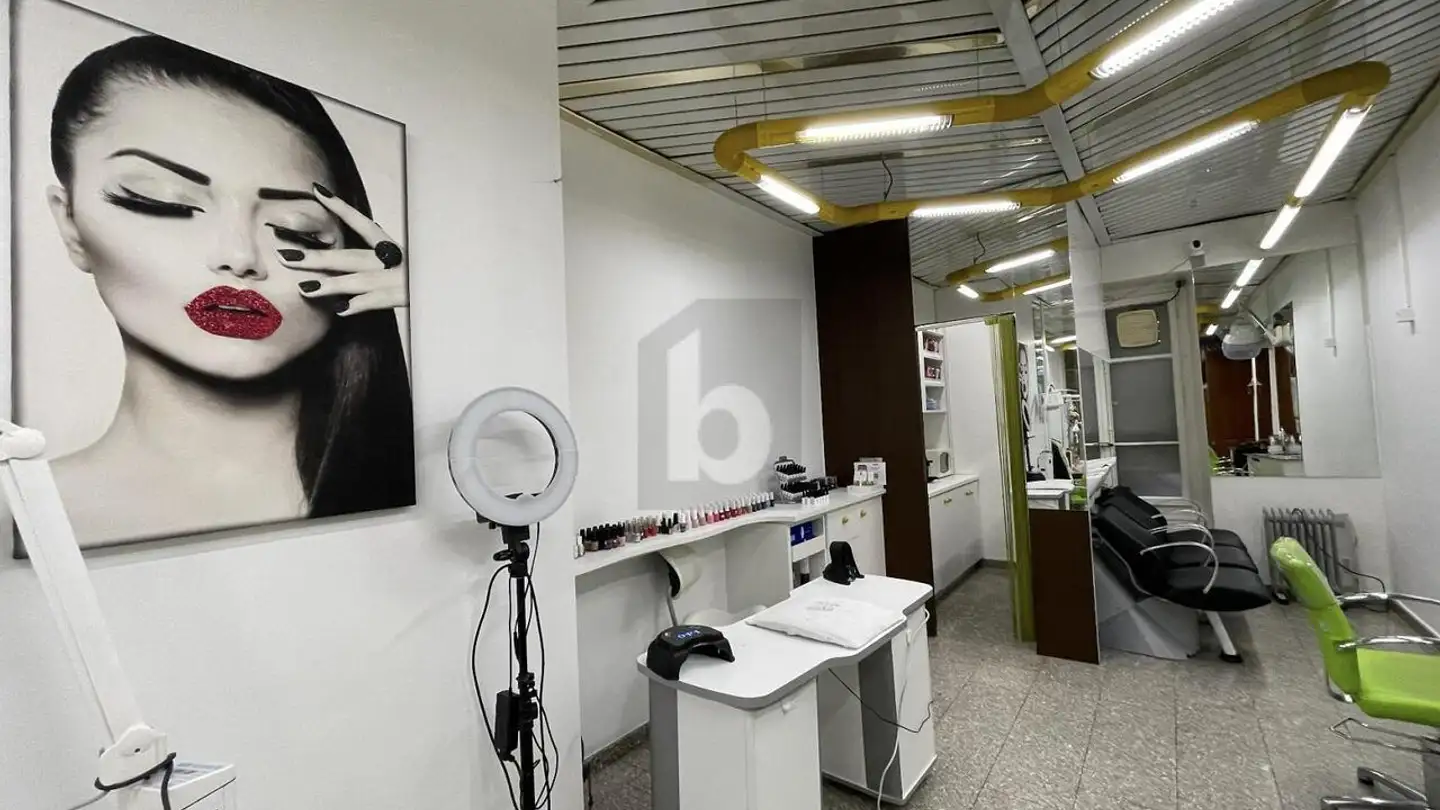 Negozio in vendita - 1203 Genève - Photo 4