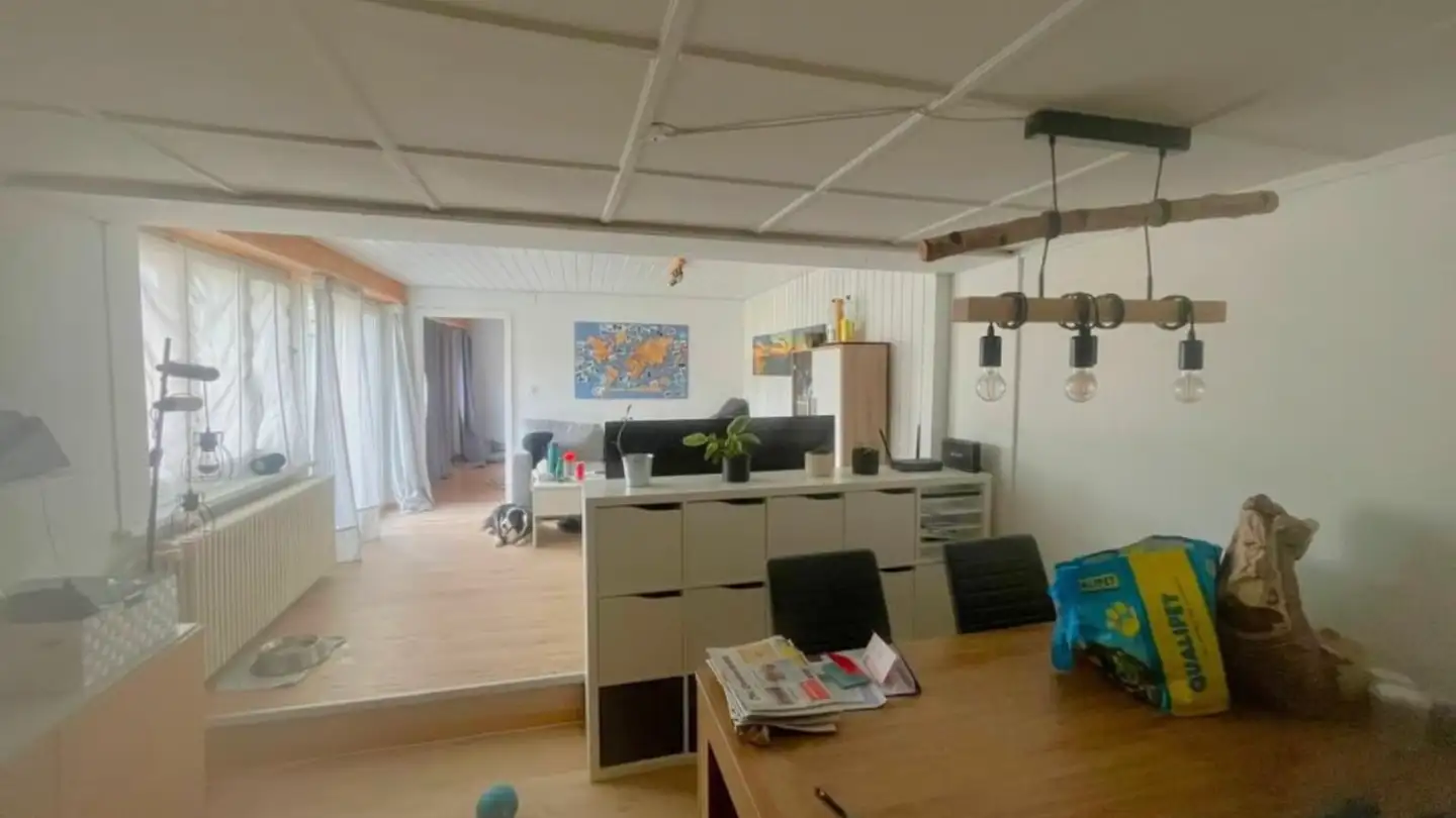 Appartamento in affitto - Wynentalstrasse 38, 5723 Teufenthal AG