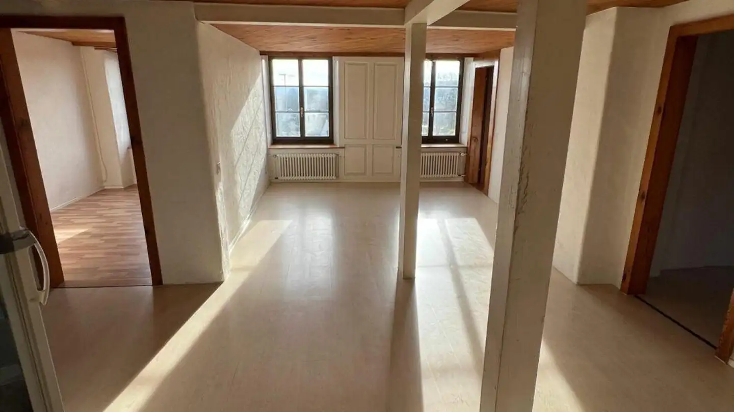 Wohnung mieten - Fernsichtstrasse 15, 8200 Schaffhausen