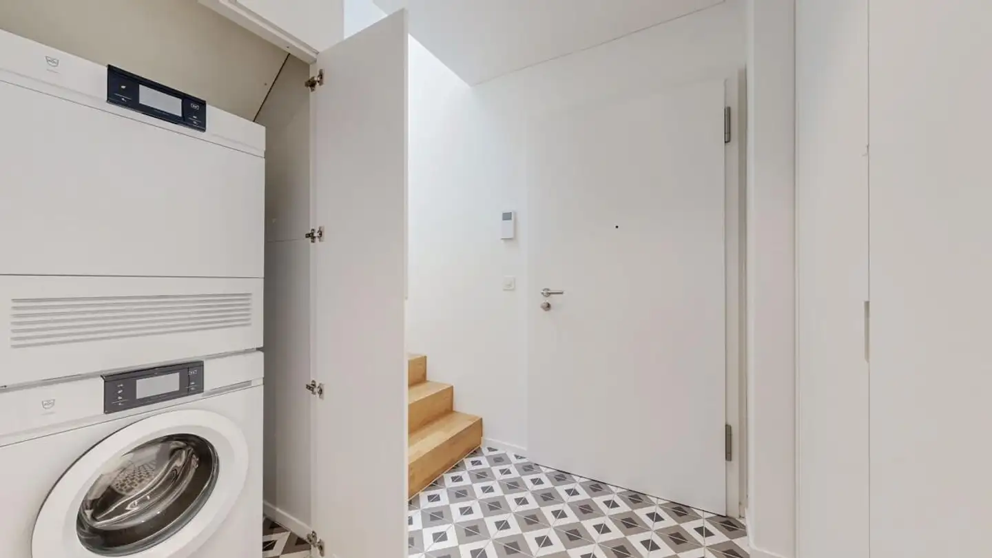 Penthouse mieten - Seefeldstrasse 32, 8008 Zürich - Foto 3