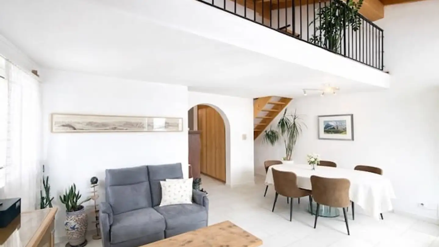 Duplex à vendre - 7503 Samedan - Photo 3