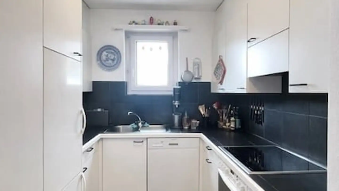 Duplex à vendre - 7503 Samedan - Photo 4