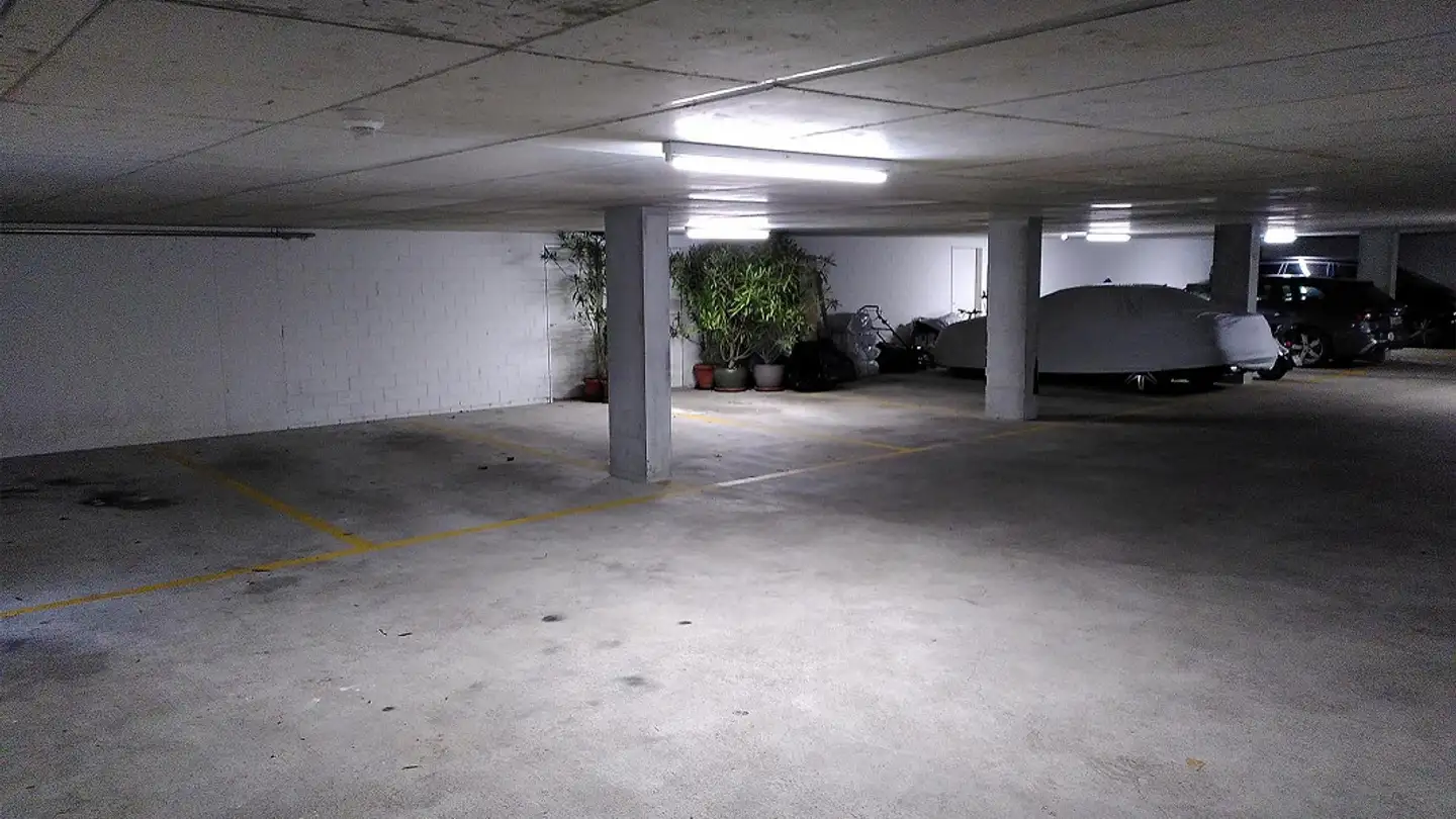 Parcheggio sotterraneo in affitto - Weiherstrasse 27, 8280 Kreuzlingen - Photo 2