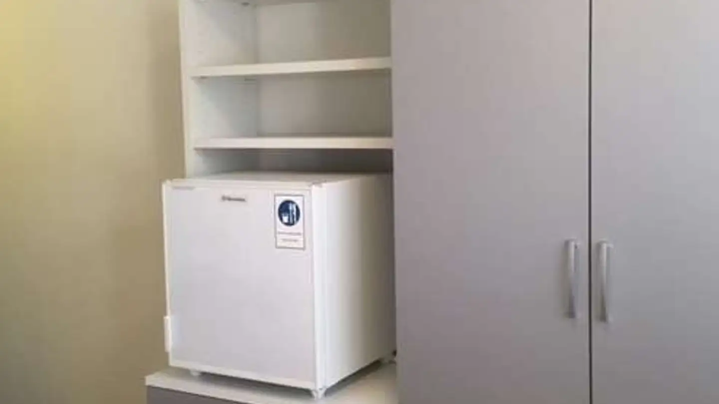 Zimmer mieten - Forschungsstrasse 111, 5234 Villigen - Foto 2