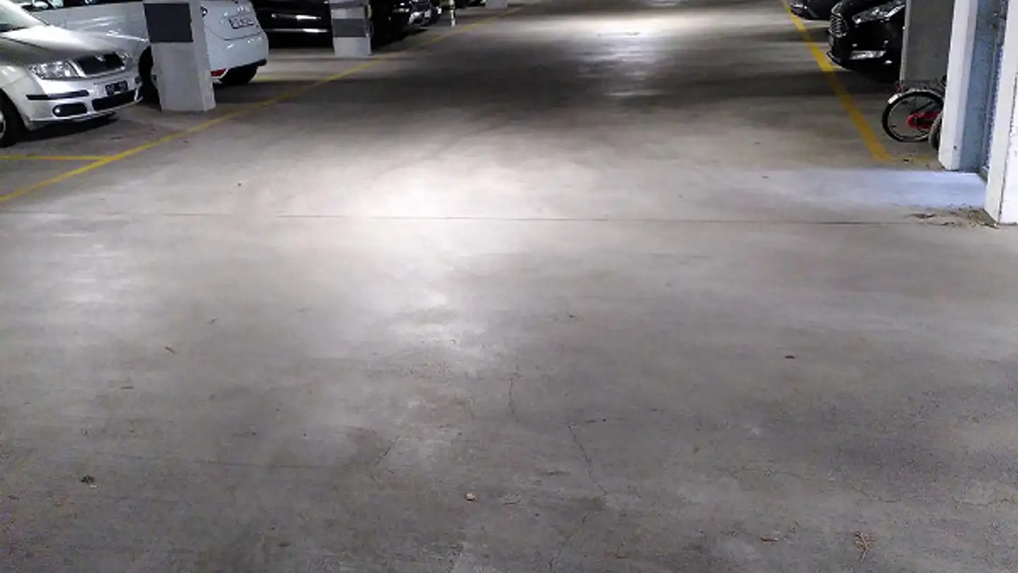 Parcheggio sotterraneo in affitto - Weiherstrasse 27, 8280 Kreuzlingen - Photo 3