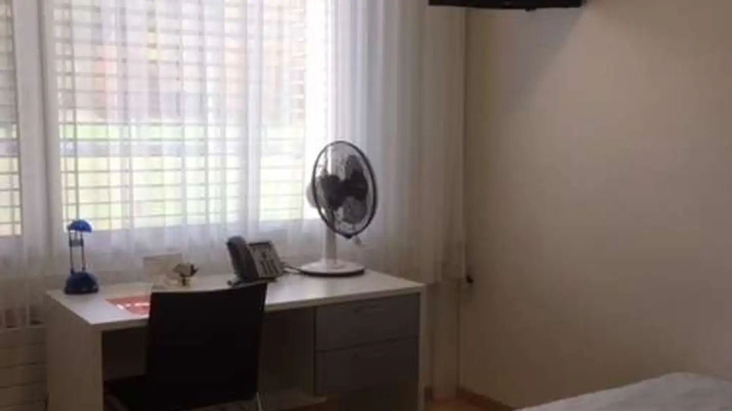 Zimmer mieten - Forschungsstrasse 111, 5234 Villigen - Foto 3