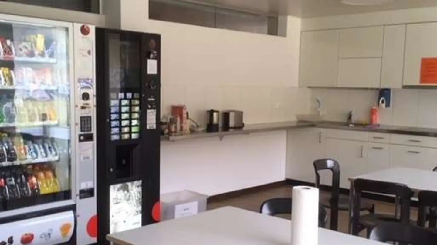 Zimmer mieten - Forschungsstrasse 111, 5234 Villigen - Foto 4