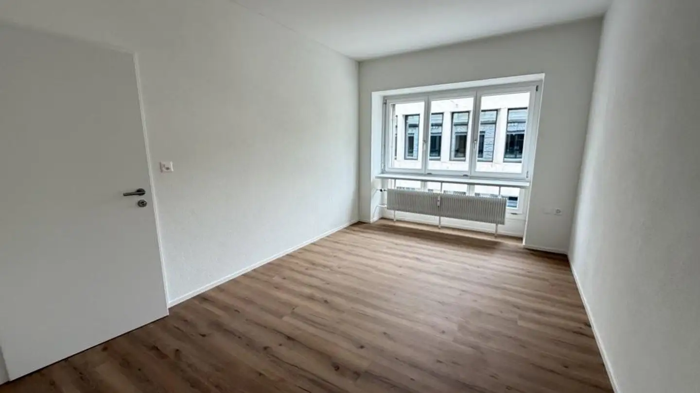 Wohnung mieten - Glockengasse 4, 9000 St. Gallen - Foto 4