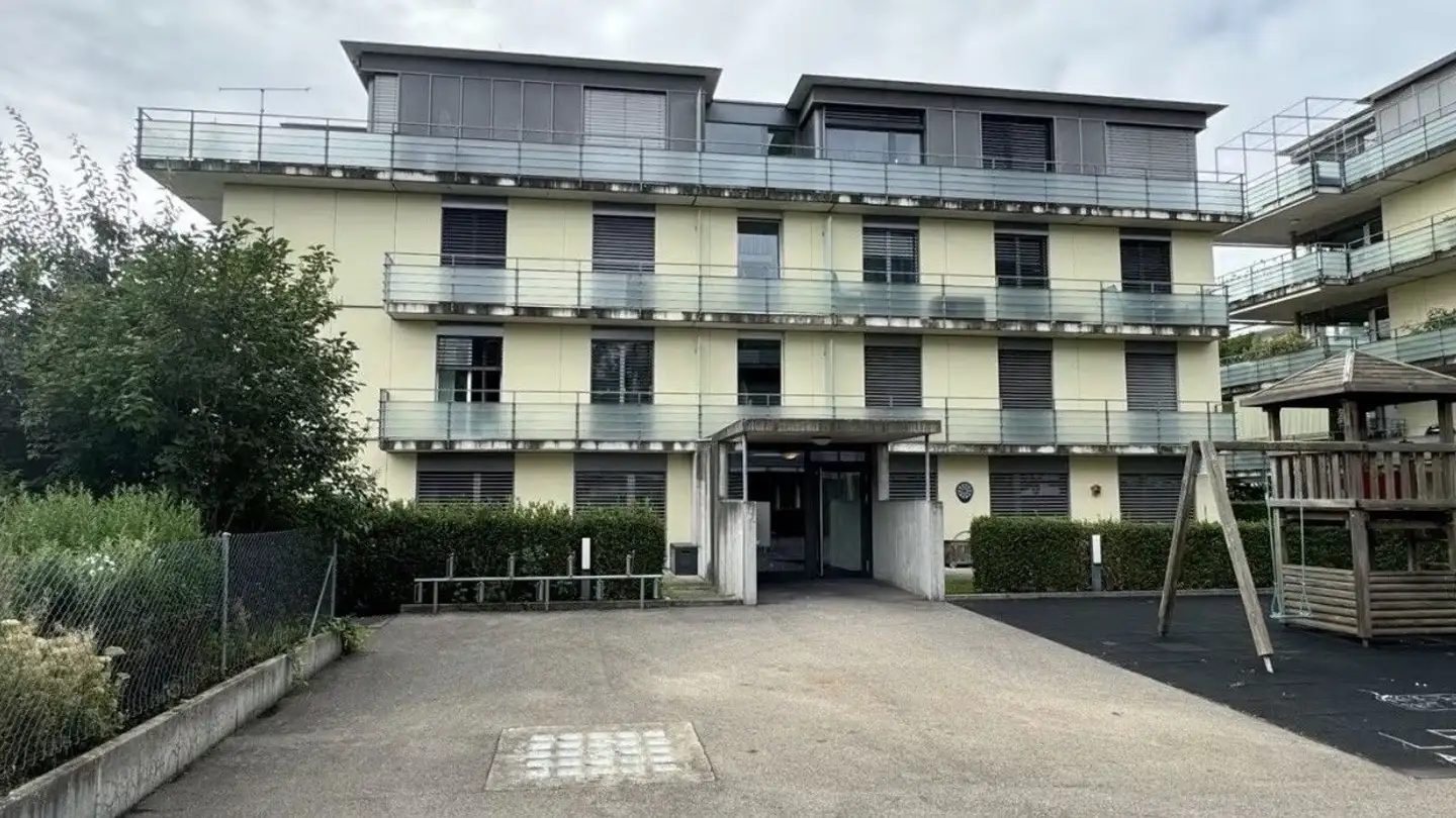 Appartamento in affitto - Landvogt-Waser-Strasse 36, 8405 Winterthur - Foto 2