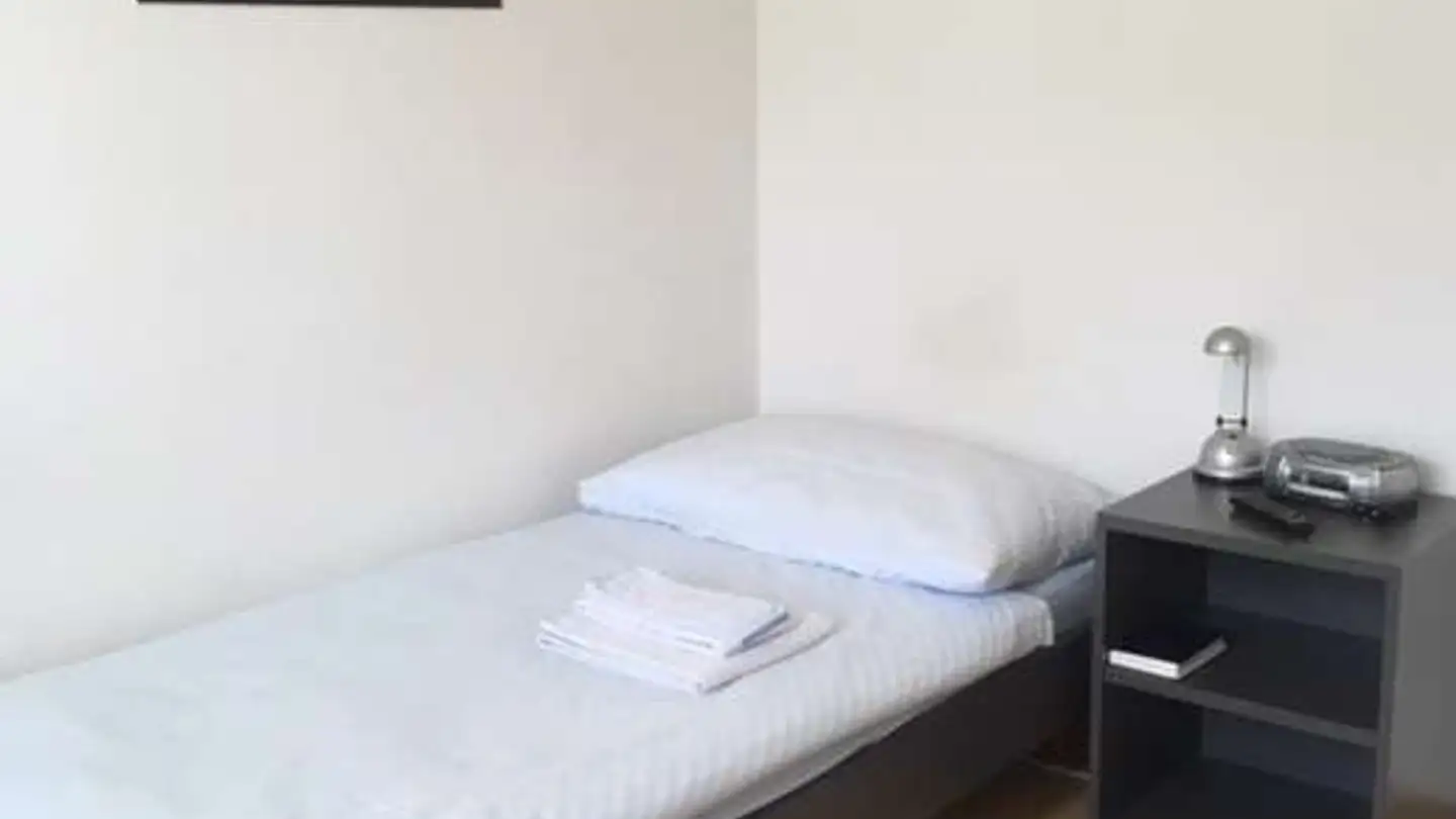 Zimmer mieten - Forschungsstrasse 111, 5234 Villigen