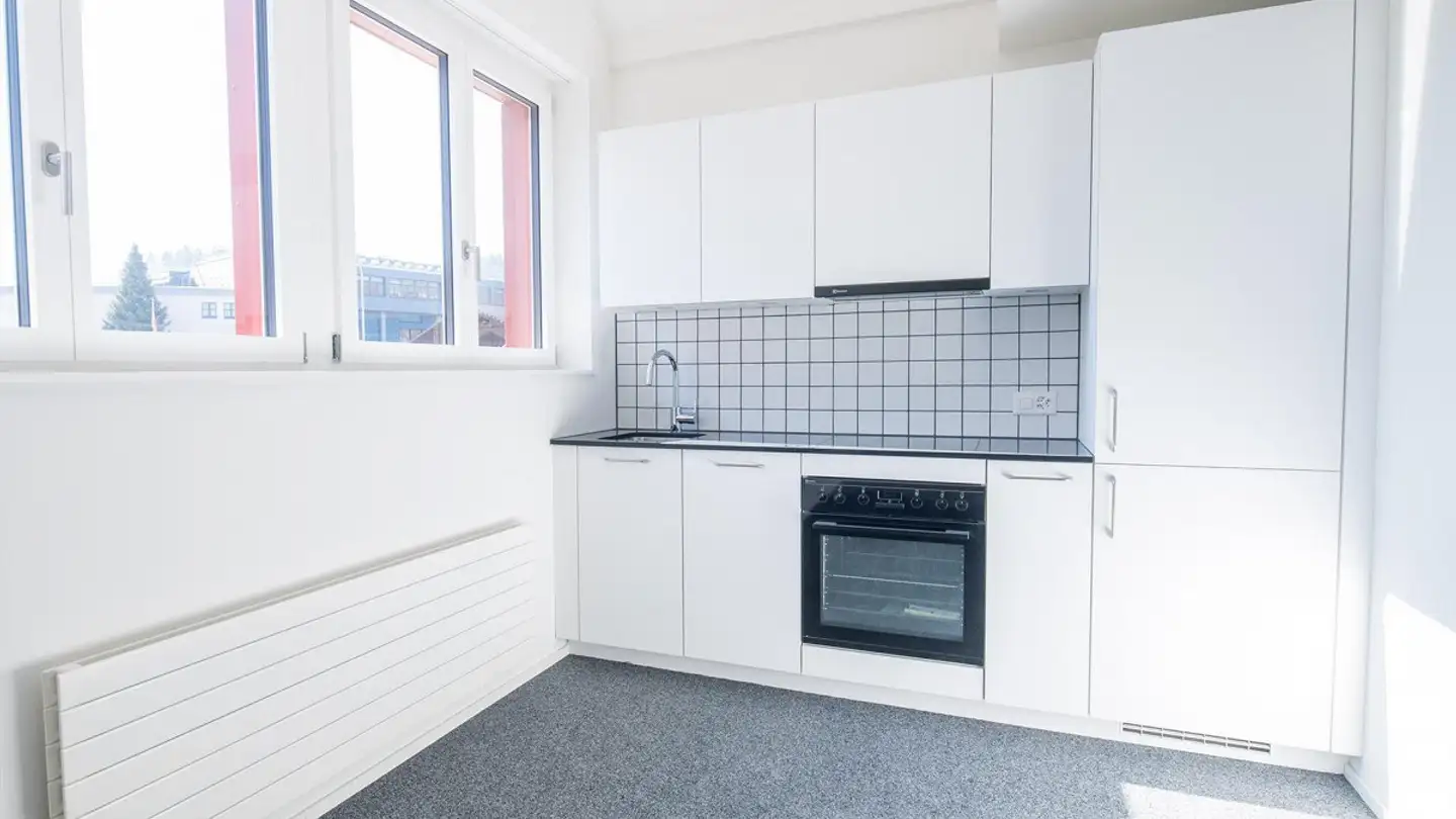 Appartamento in affitto - Dorfstrasse 10, 8484 Weisslingen