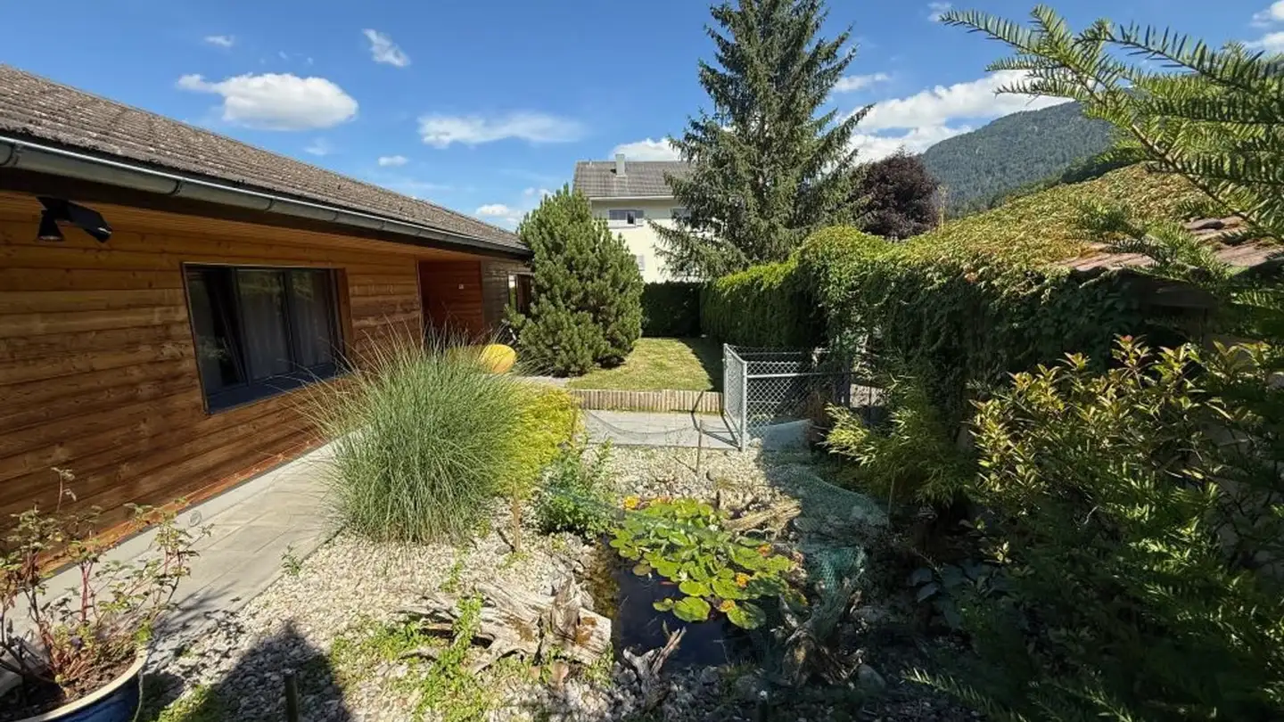 Casa singola in vendita - 2742 Perrefitte