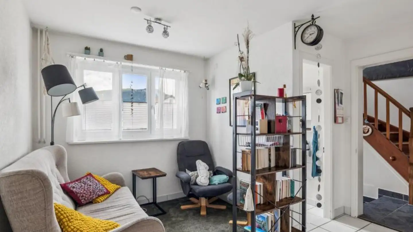 Einfamilienhaus kaufen - Fichtenweg 1, 4542 Luterbach - Foto 2