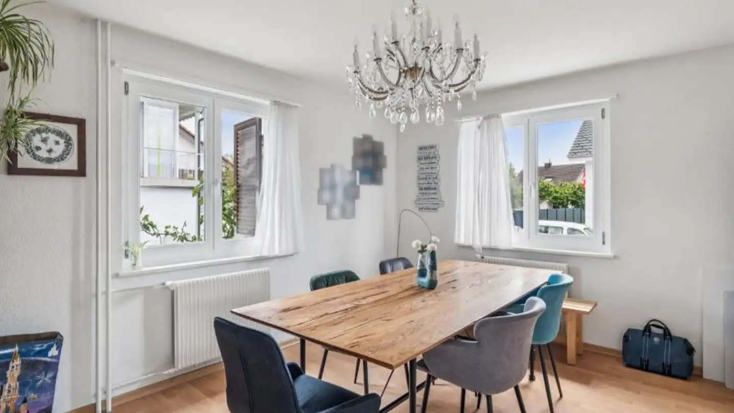 Einfamilienhaus kaufen - Fichtenweg 1, 4542 Luterbach - Foto 3