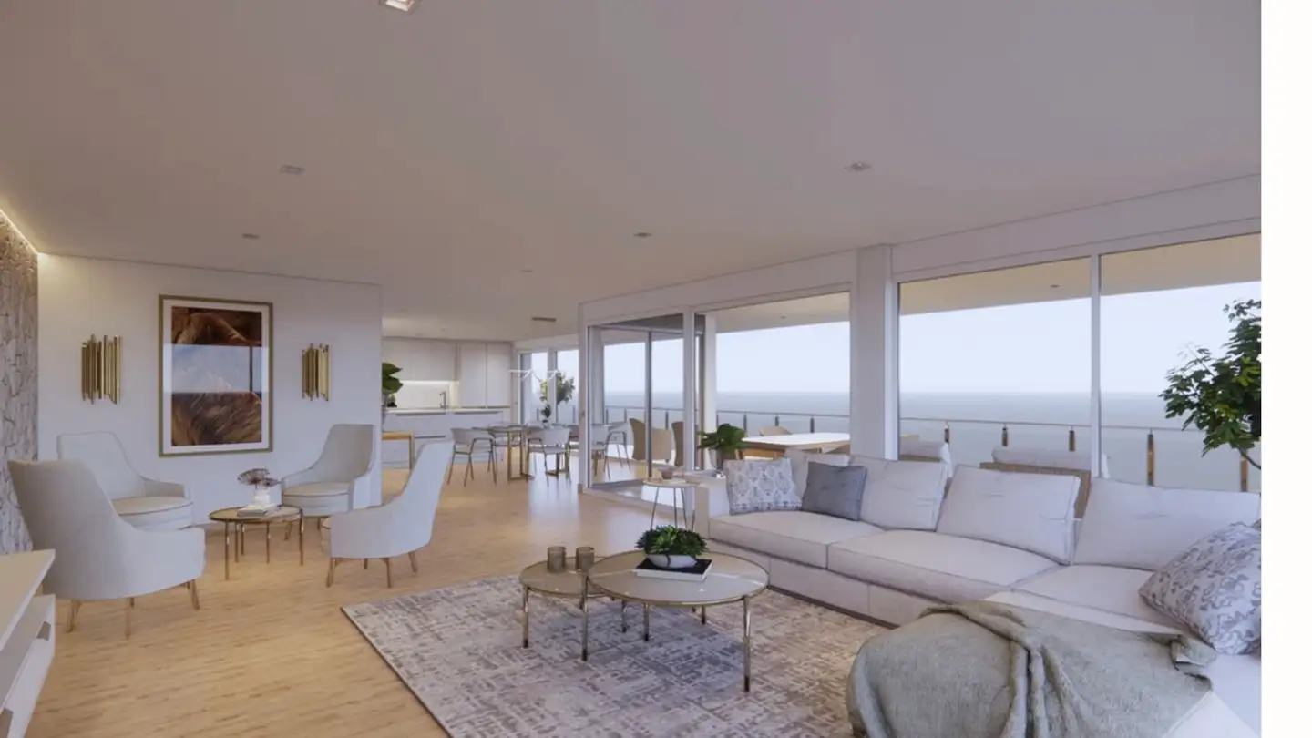 Appartamento in vendita - 3902 Glis - Photo 4