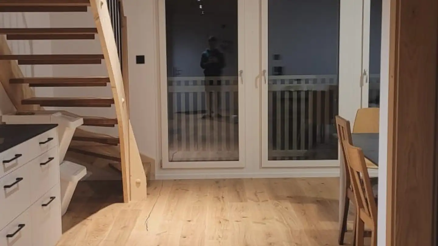 Wohnung mieten - Trauben 1119, 8492 Wila