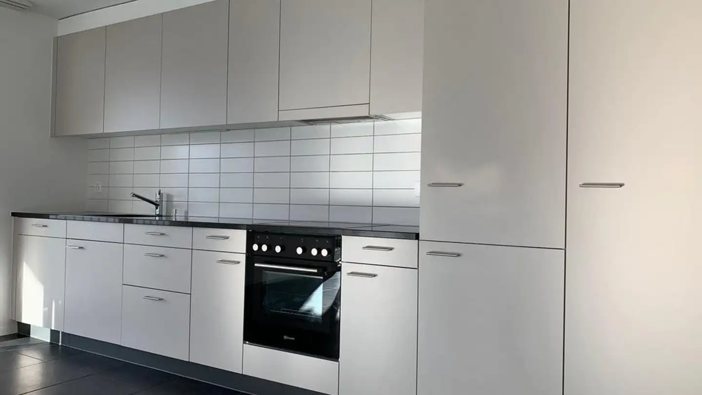 Appartamento in affitto - Rue De Vuippens 52, 1630 Bulle - Foto 3