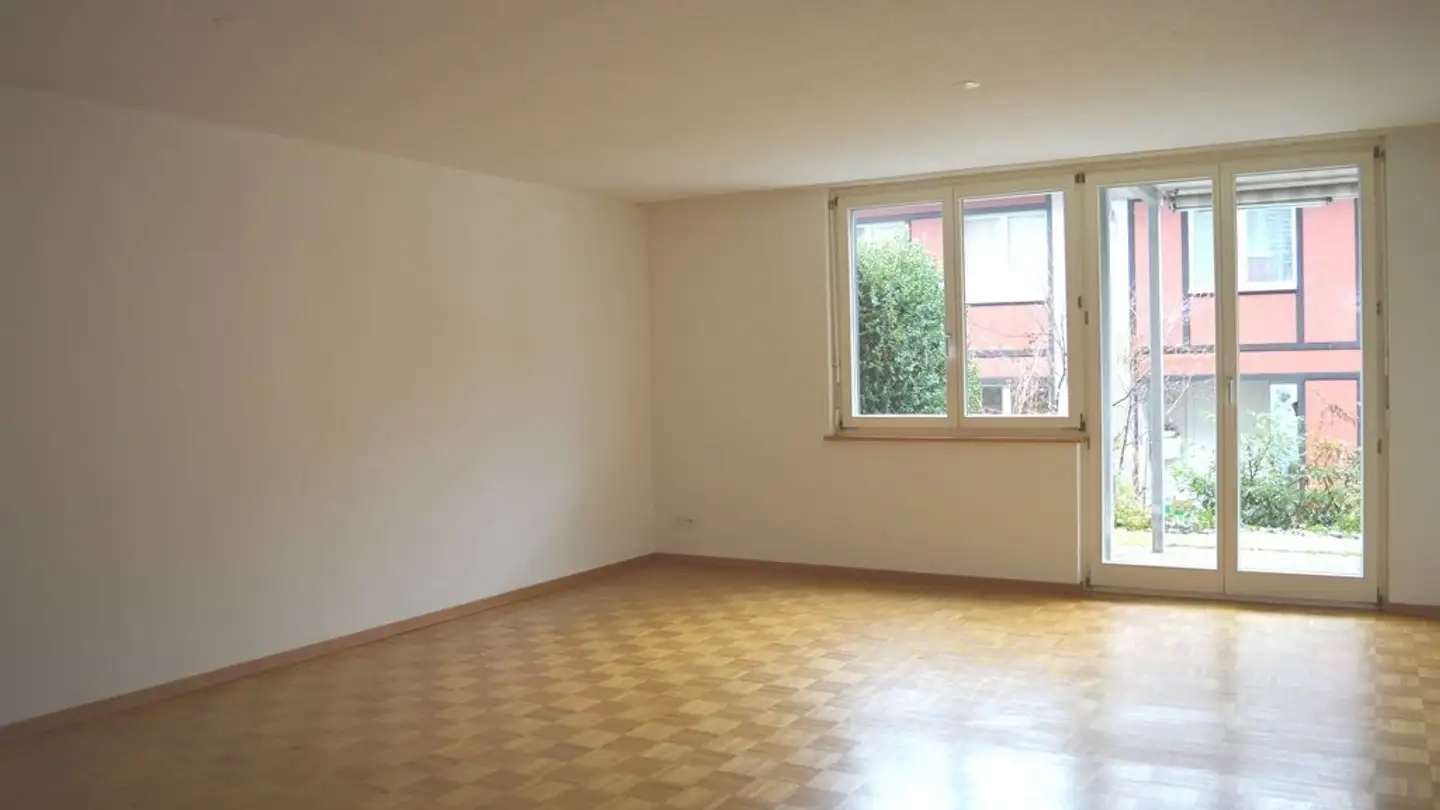 Apartment for rent - Hofmattweg 5, 8915 Hausen am Albis - Photo 2