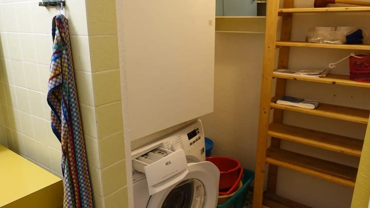 Appartamento in affitto - Ferenbergstrasse 14, 3066 Stettlen - Foto 3