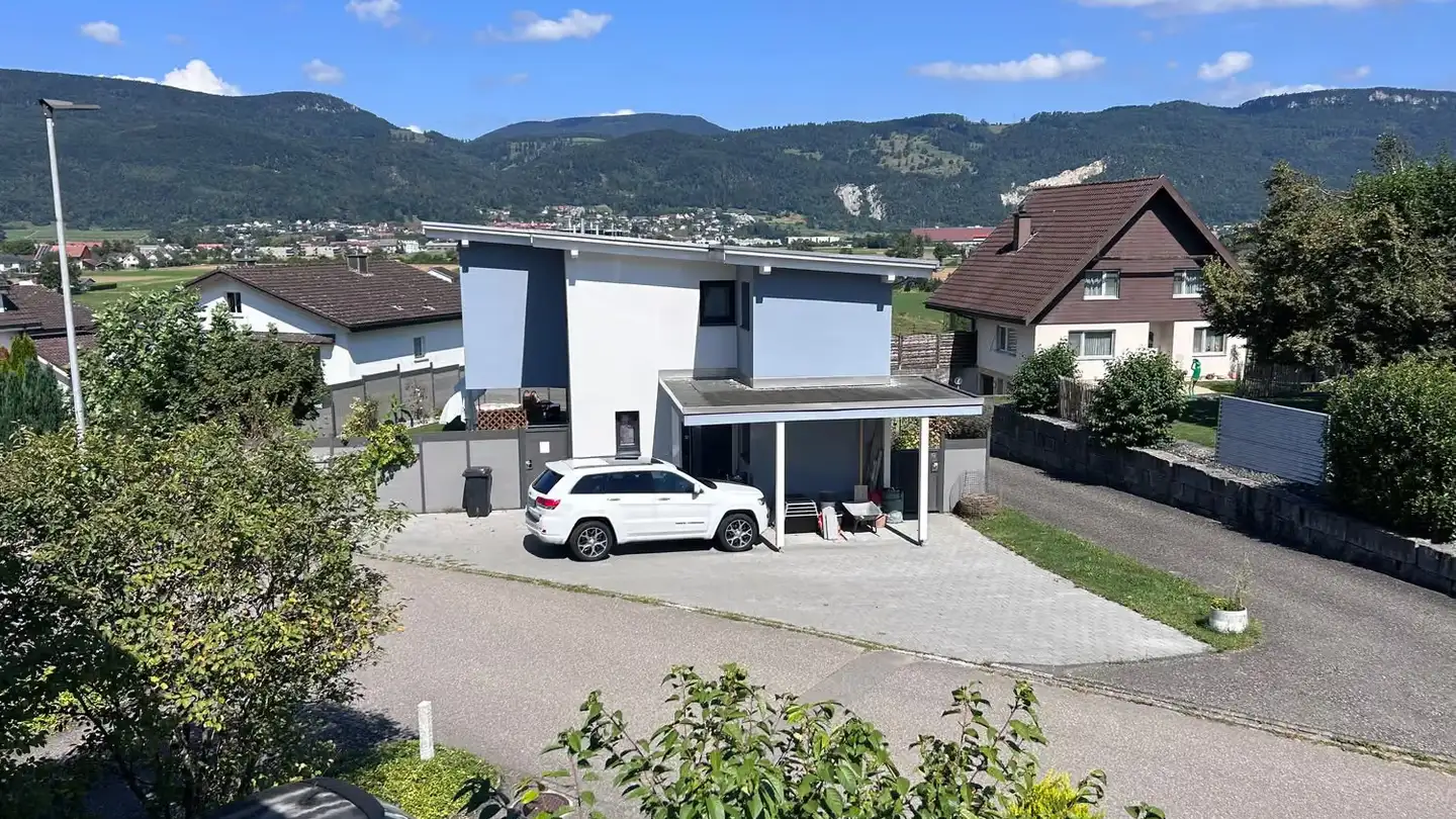 Single house for sale - Rain 23, 4626 Niederbuchsiten