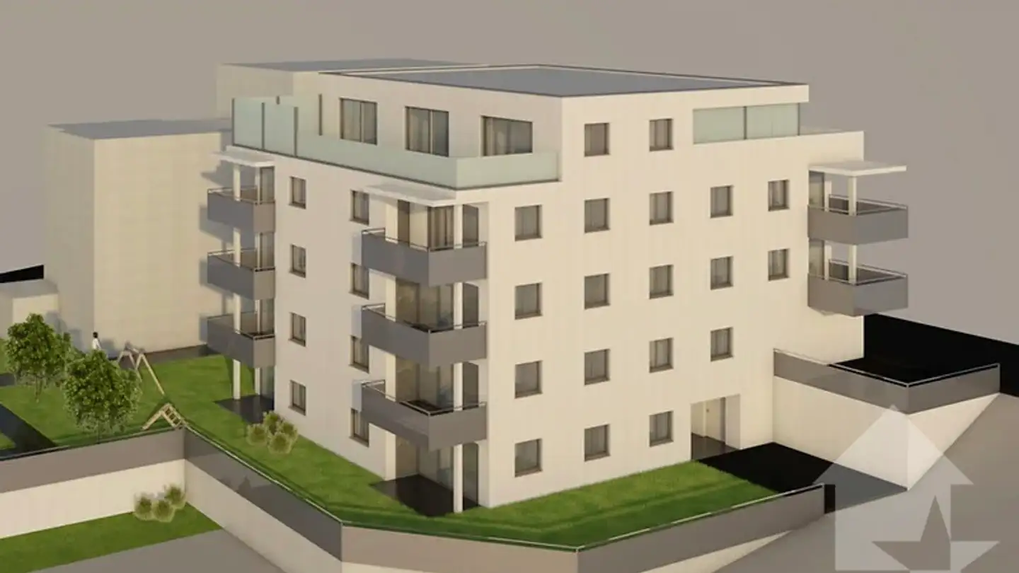 Appartamento in vendita - 3902 Glis