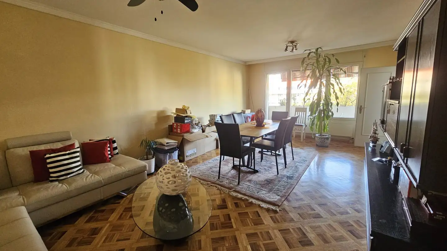 Apartment for rent - 1206 Genève - Photo 2