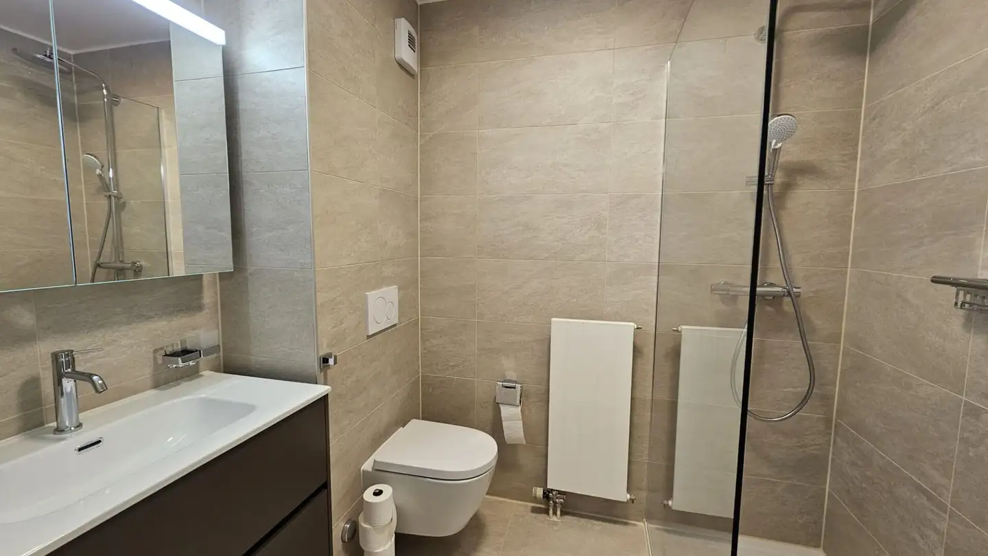 Apartment for rent - 1206 Genève - Photo 3