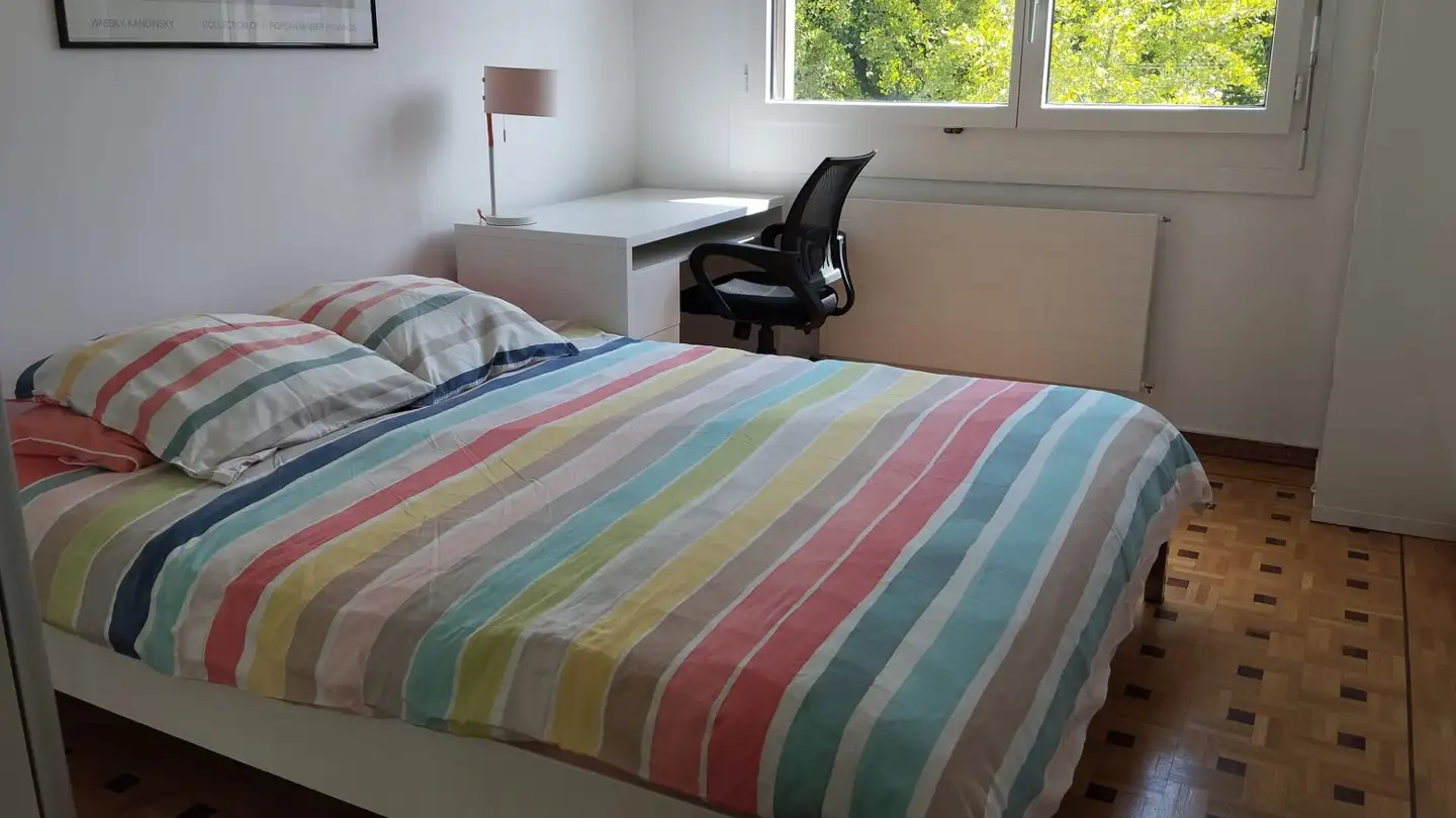 Apartment for rent - 1206 Genève - Photo 4