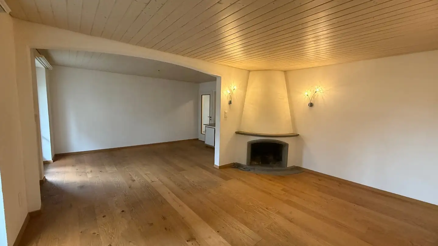 Appartamento in affitto - Rue Centrale / Zentralstrasse 92, 2503 Biel/Bienne