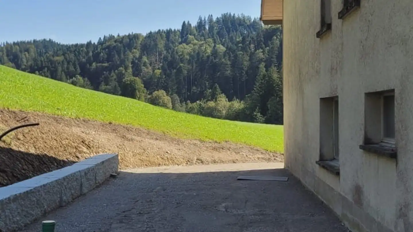 Wohnung mieten - Trauben 1119, 8492 Wila - Foto 3