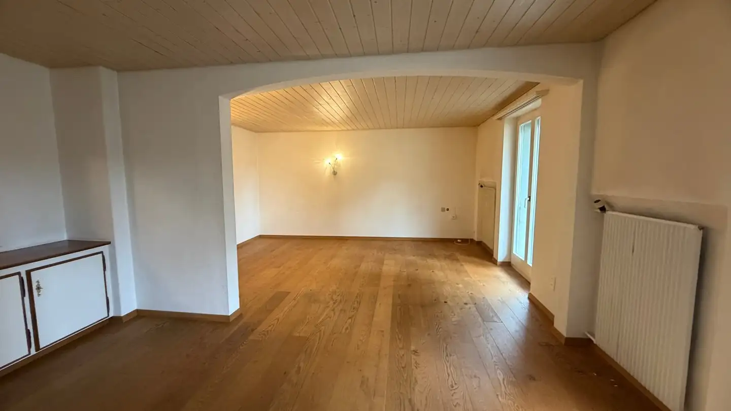 Appartamento in affitto - Rue Centrale / Zentralstrasse 92, 2503 Biel/Bienne - Foto 2