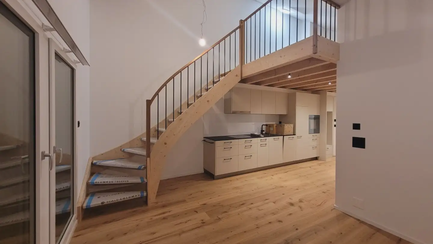 Wohnung mieten - Trauben 1119, 8492 Wila - Foto 4