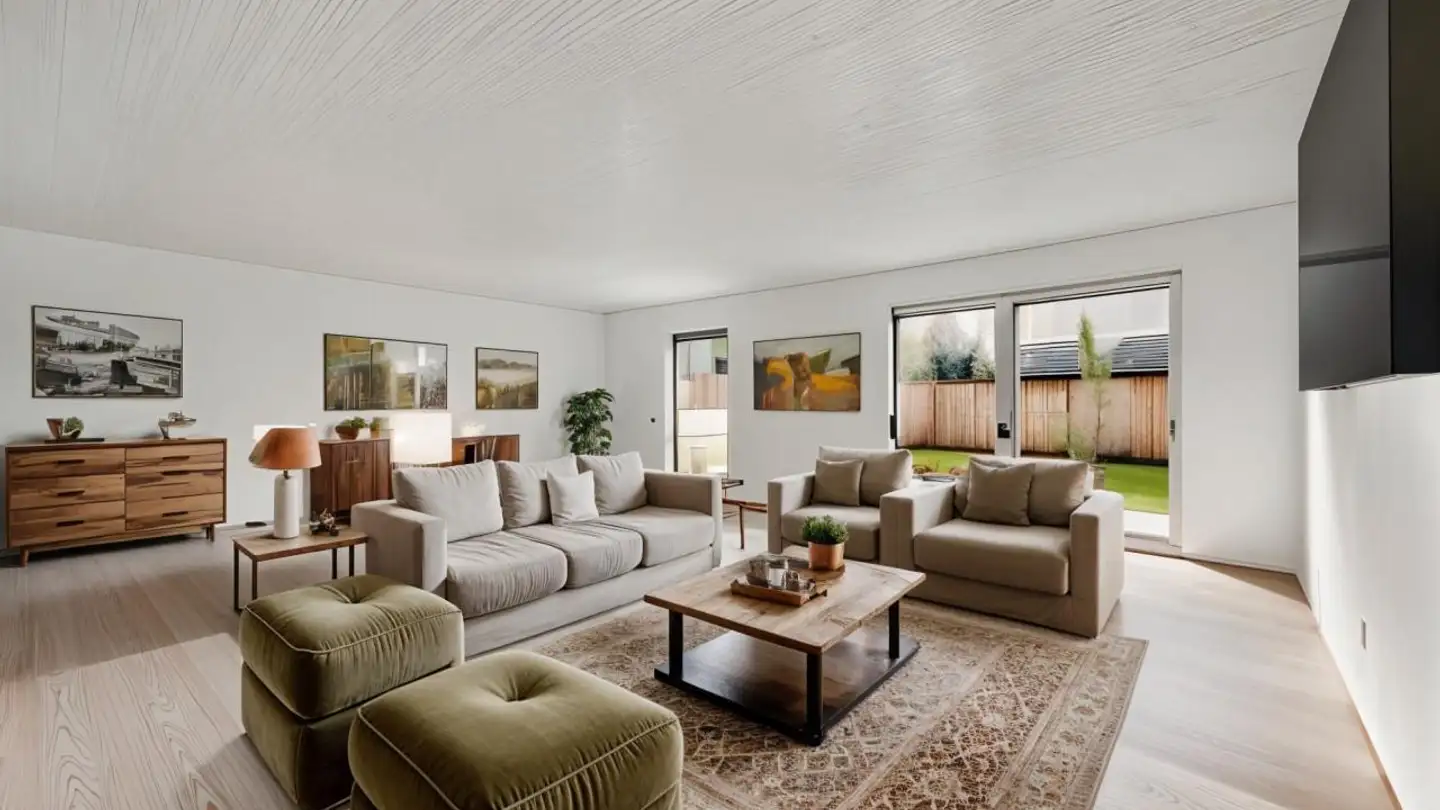 Appartement à vendre - 1145 Bière - Photo 2