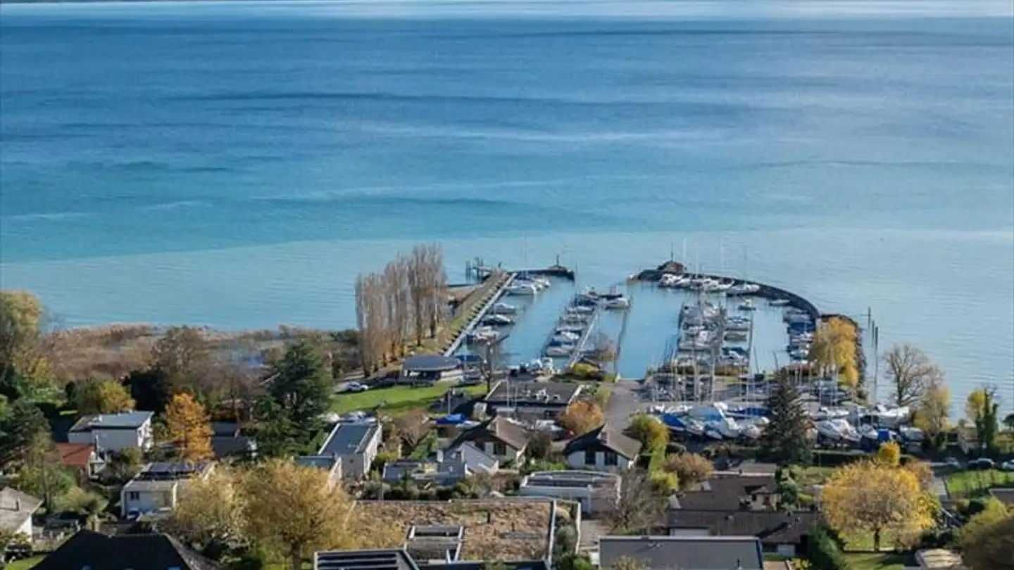 Apartment for sale - Rue Du Château 7, 2022 Bevaix - Photo 3