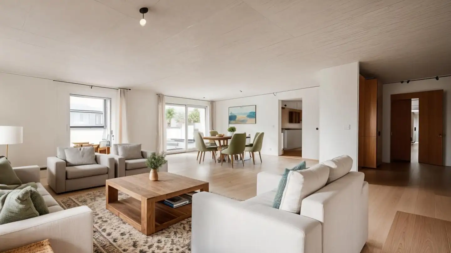 Appartement à vendre - 1145 Bière - Photo 3