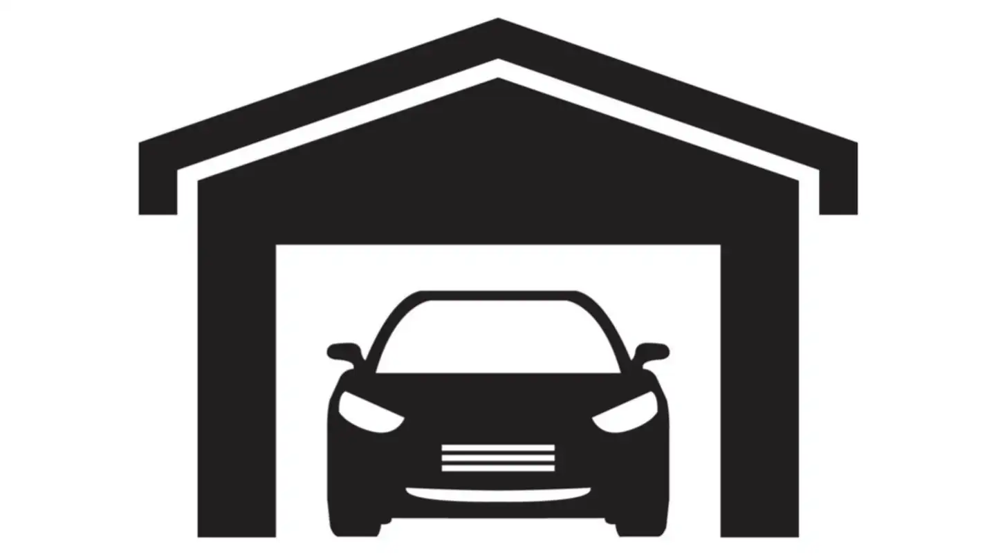 Garage individuel à louer - Säntisstrasse 25, 8304 Wallisellen