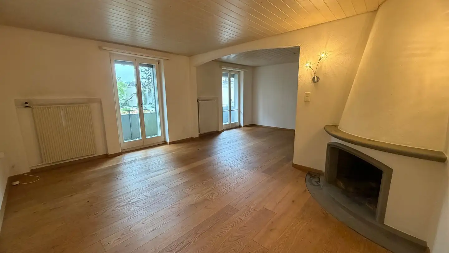 Appartamento in affitto - Rue Centrale / Zentralstrasse 92, 2503 Biel/Bienne - Foto 3