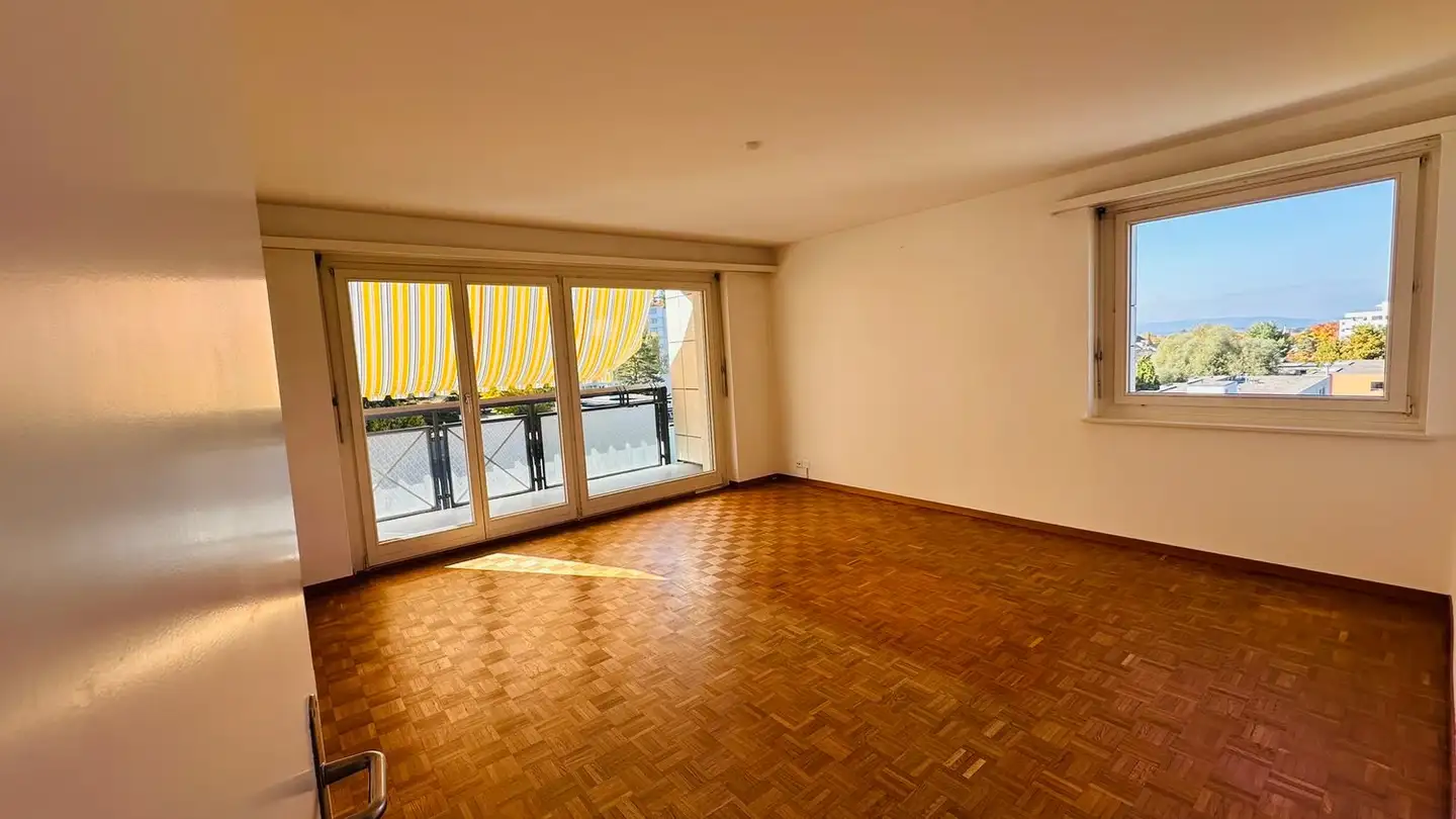 Apartment for sale - Langwattstrasse 50, 8125 Zollikerberg - Photo 2