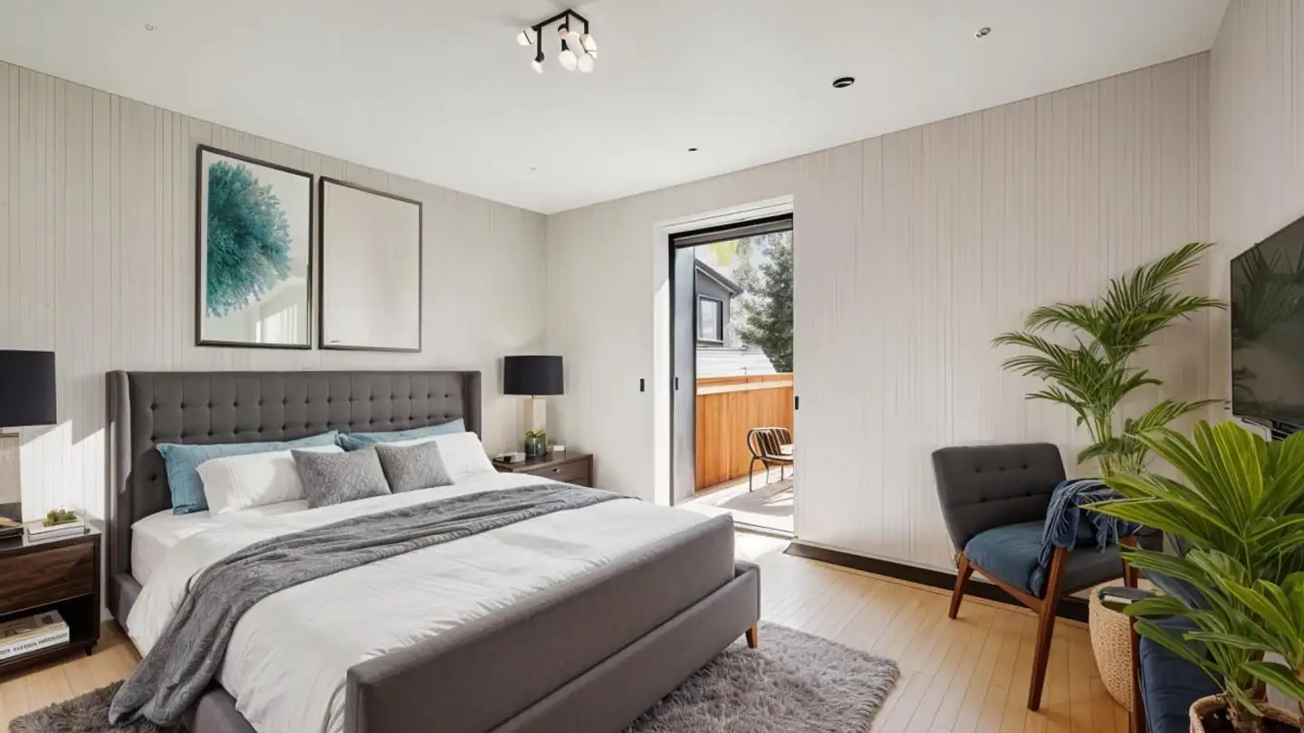 Appartement à vendre - 1145 Bière - Photo 4