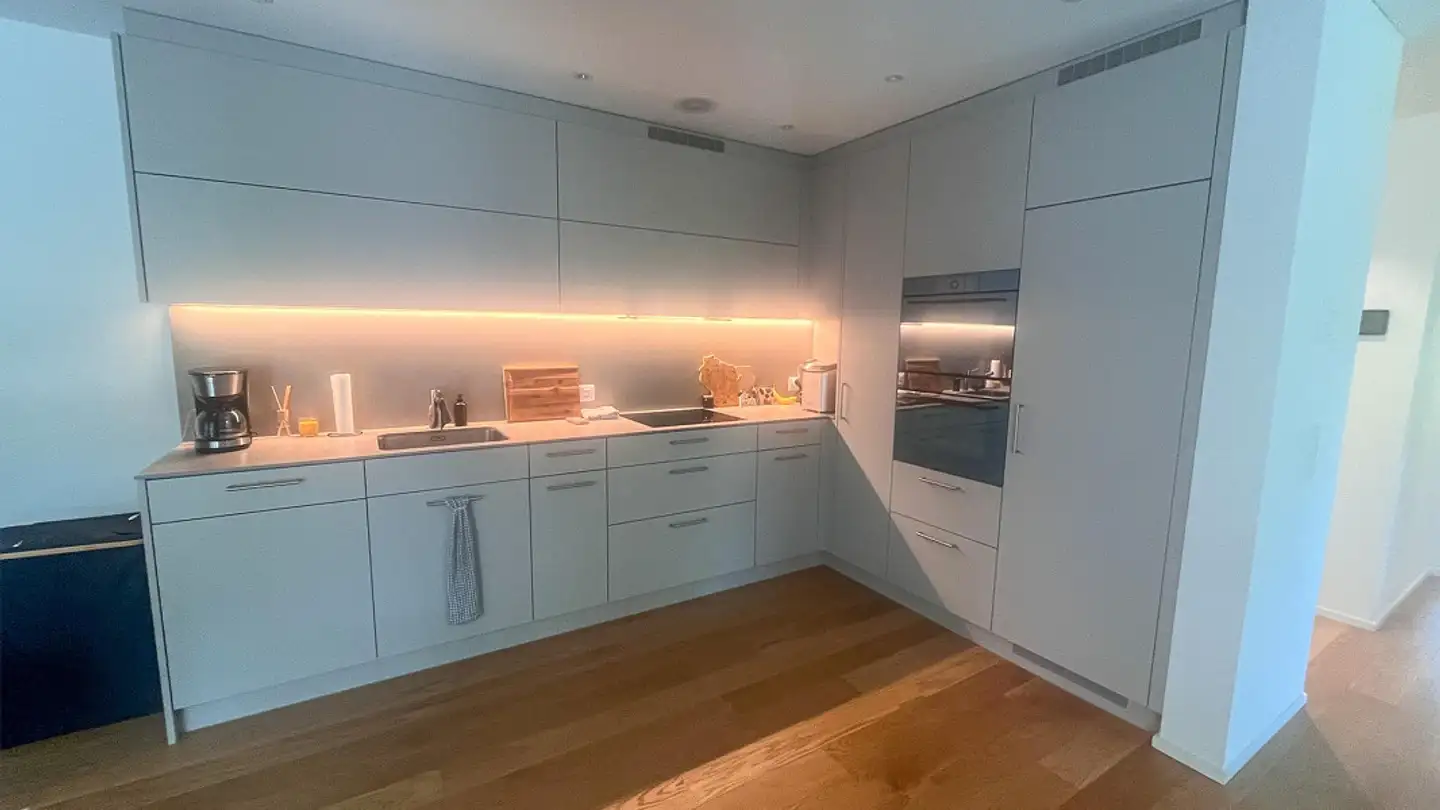 Wohnung mieten - Strandweg 6, 6314 Unterägeri - Foto 3