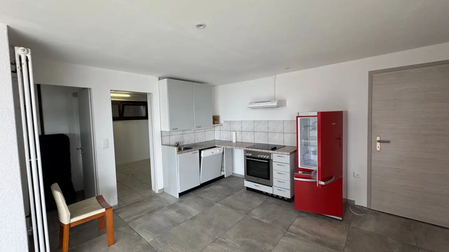 Appartamento in affitto - Ar Paiaröö 14, 6994 Aranno - Foto 2