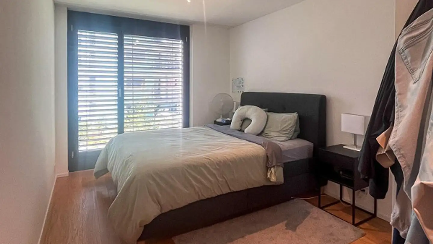Wohnung mieten - Strandweg 6, 6314 Unterägeri - Foto 4