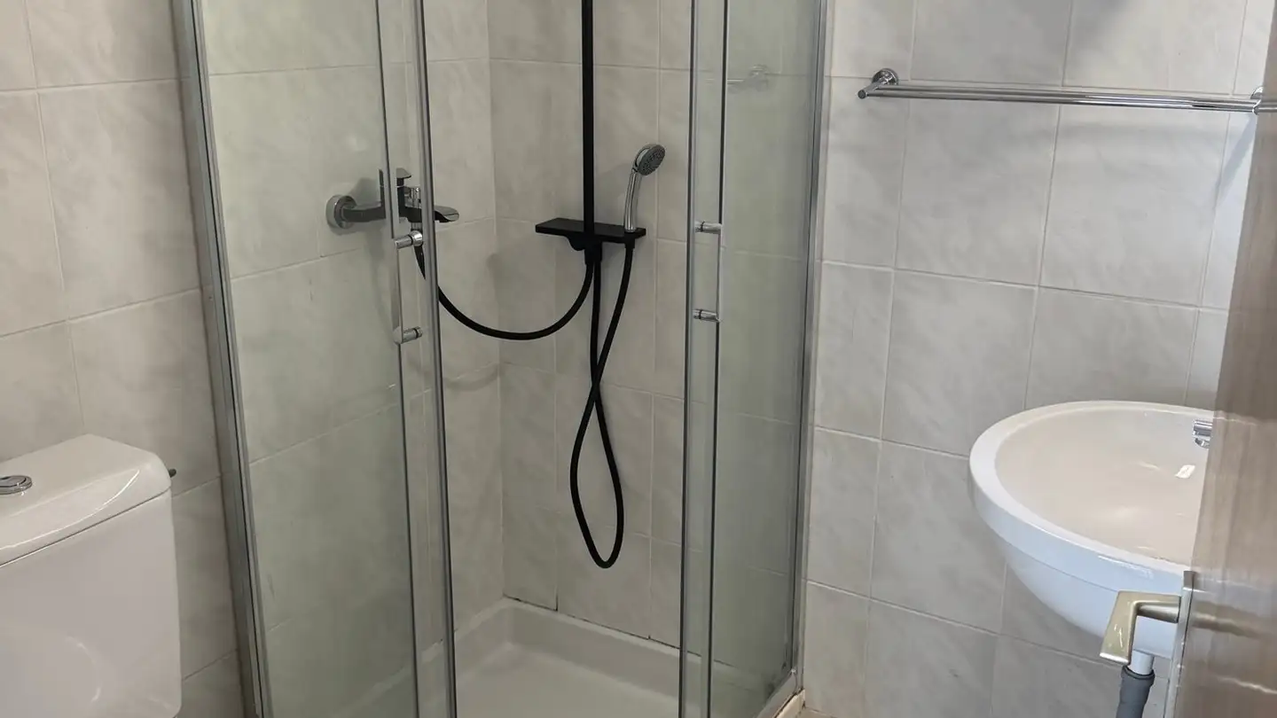 Appartamento in affitto - Ar Paiaröö 14, 6994 Aranno - Foto 3